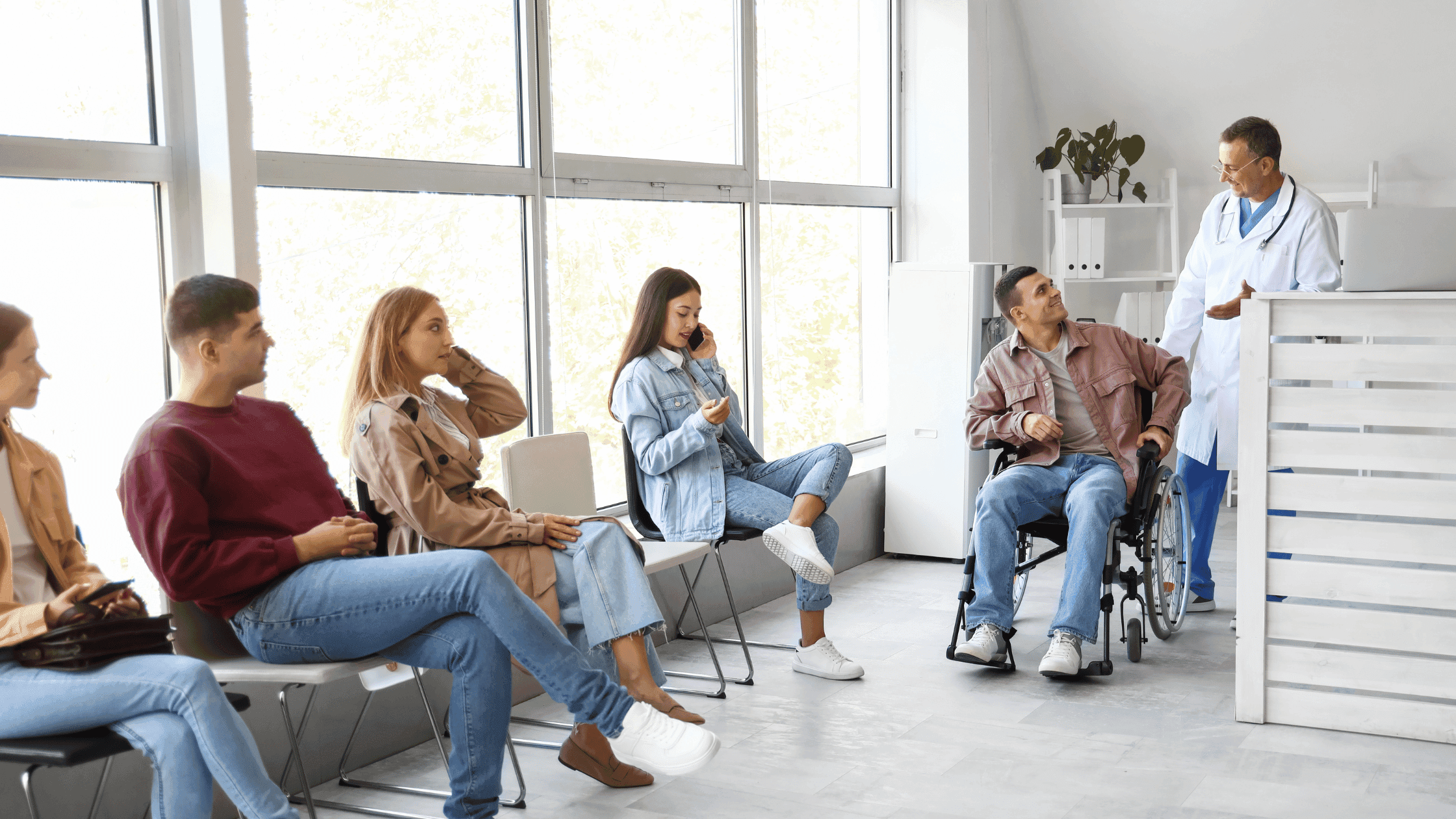 How SEO Helps Private Clinics Generate More Patient Enquiries