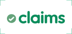 Claims logo