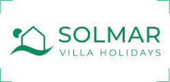 Solmar Villa Holidays logo